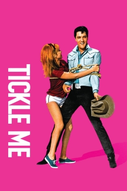 Watch Tickle Me movies free AniWave