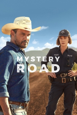 Watch Mystery Road movies free AniWave