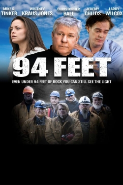 Watch 94 Feet movies free AniWave