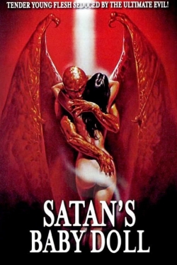 Watch Satan's Baby Doll movies free AniWave