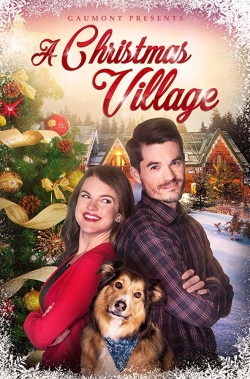 Watch A Christmas Village movies free AniWave