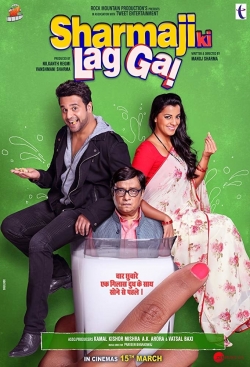 Watch Sharma ji ki lag gayi movies free AniWave