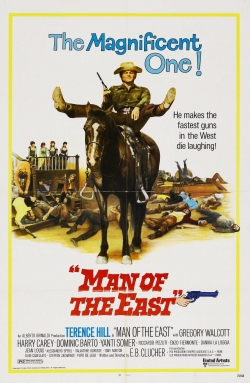 Watch Man of the East movies free AniWave