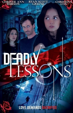 Watch Deadly Lessons movies free AniWave