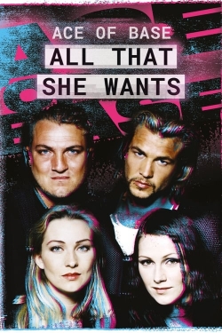 Watch Ace of Base: All That She Wants movies free AniWave