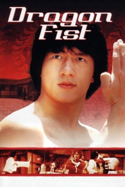 Watch Dragon Fist movies free AniWave