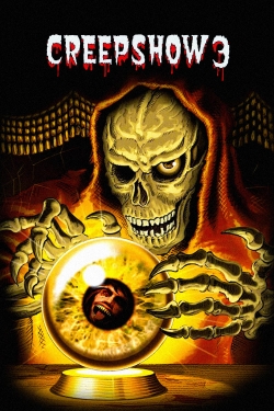 Watch Creepshow 3 movies free AniWave