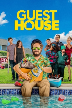 Watch Guest House movies free AniWave