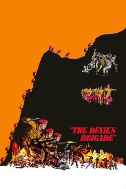 Watch The Devil's Brigade movies free AniWave