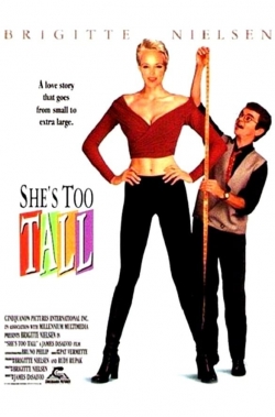 Watch She's Too Tall movies free AniWave