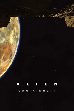 Watch Alien: Containment movies free AniWave