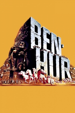 Watch Ben-Hur movies free AniWave