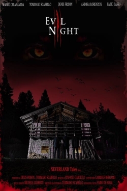 Watch Evil Night movies free AniWave