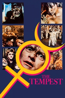 Watch The Tempest movies free AniWave