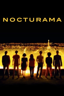 Watch Nocturama movies free AniWave