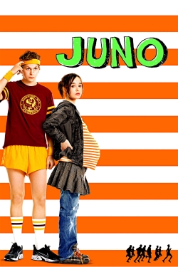 Watch Juno movies free AniWave