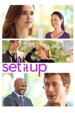 Watch Set It Up movies free AniWave