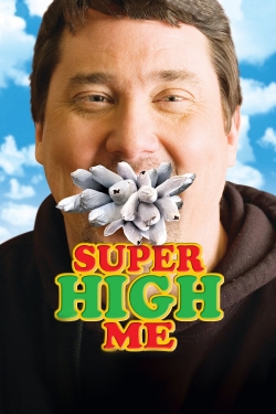 Watch Super High Me movies free AniWave