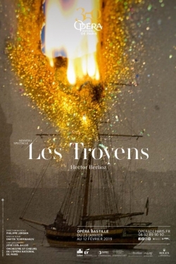 Watch Berlioz: Les Troyens movies free AniWave