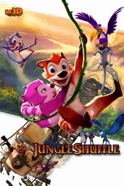 Watch Jungle Shuffle movies free AniWave