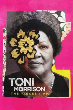 Watch Toni Morrison: The Pieces I Am movies free AniWave