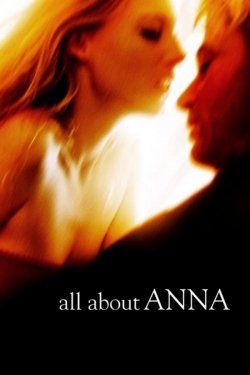 Watch All About Anna movies free AniWave