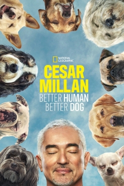 Watch Cesar Millan: Better Human, Better Dog movies free AniWave