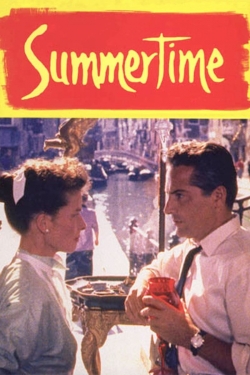 Watch Summertime movies free AniWave