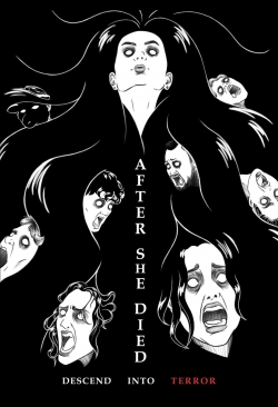 Watch After She Died movies free AniWave