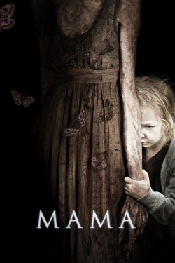 Watch Mama movies free AniWave