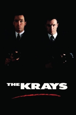 Watch The Krays movies free AniWave