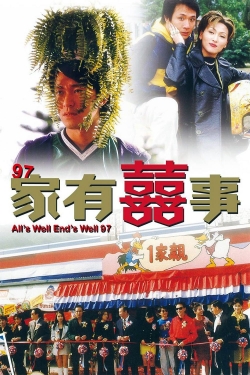 Watch All’s Well, Ends Well '97 movies free AniWave