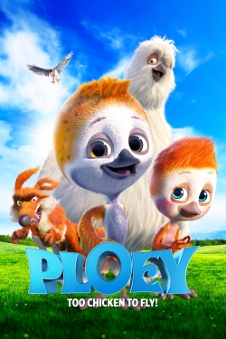 Watch Ploey: You Never Fly Alone movies free AniWave