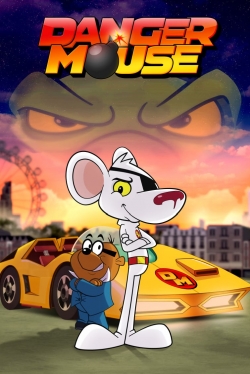 Watch Danger Mouse movies free AniWave