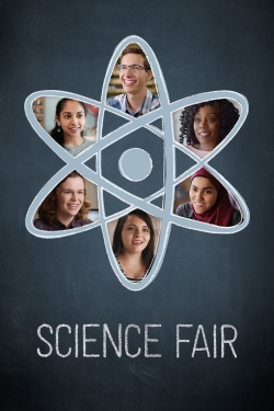 Watch Science Fair movies free AniWave