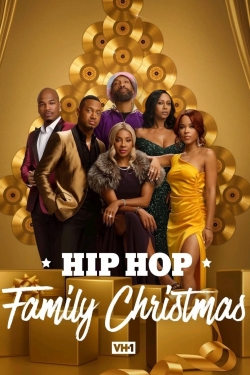 Watch Hip Hop Family Christmas movies free AniWave