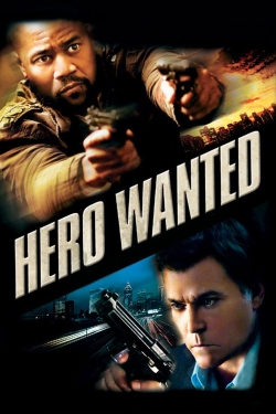 Watch Hero Wanted movies free AniWave