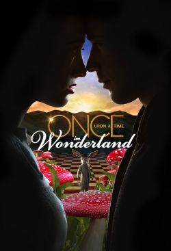 Watch Once Upon a Time in Wonderland movies free AniWave