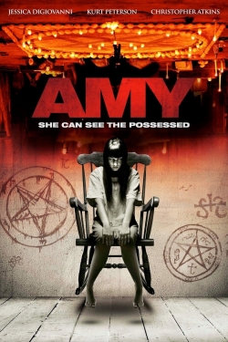 Watch Amy movies free AniWave