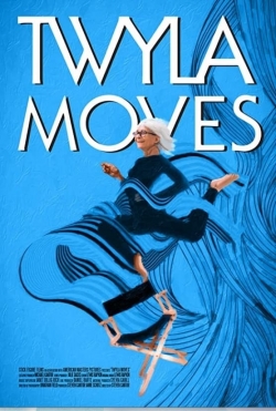 Watch Twyla Moves movies free AniWave