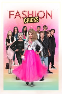 Watch Fashion Chicks movies free AniWave