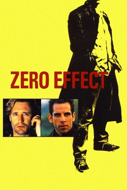 Watch Zero Effect movies free AniWave