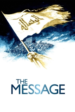 Watch The Message movies free AniWave