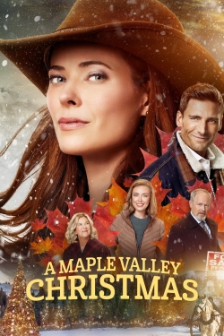 Watch A Maple Valley Christmas movies free AniWave