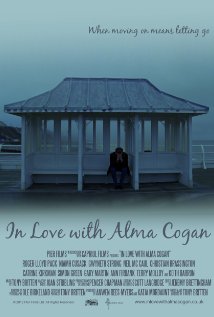 Watch In Love with Alma Cogan movies free AniWave