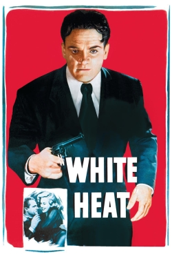 Watch White Heat movies free AniWave