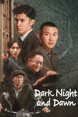 Watch Dark Night and Dawn movies free AniWave