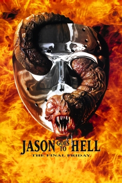 Watch Jason Goes to Hell: The Final Friday movies free AniWave