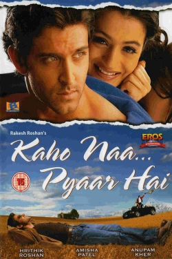 Watch Kaho Naa... Pyaar Hai movies free AniWave