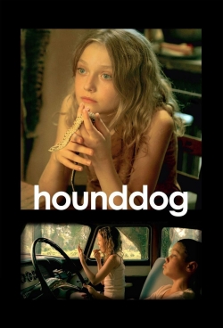 Watch Hounddog movies free AniWave